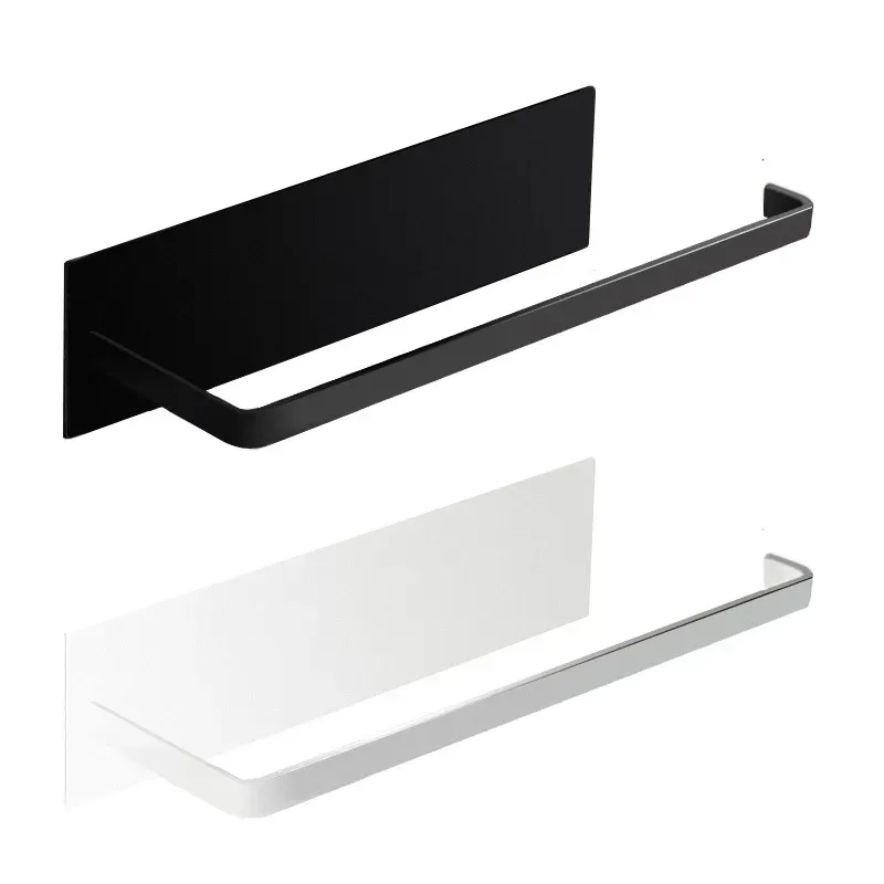Magnetic Paper Towel Holder for Fridge